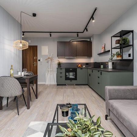 Citycenterapartments-11/21 Bielsko-Biała Esterno foto