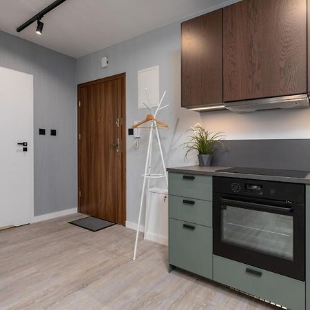 Citycenterapartments-11/21 Bielsko-Biała Esterno foto