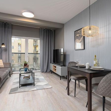 Citycenterapartments-11/21 Bielsko-Biała Esterno foto