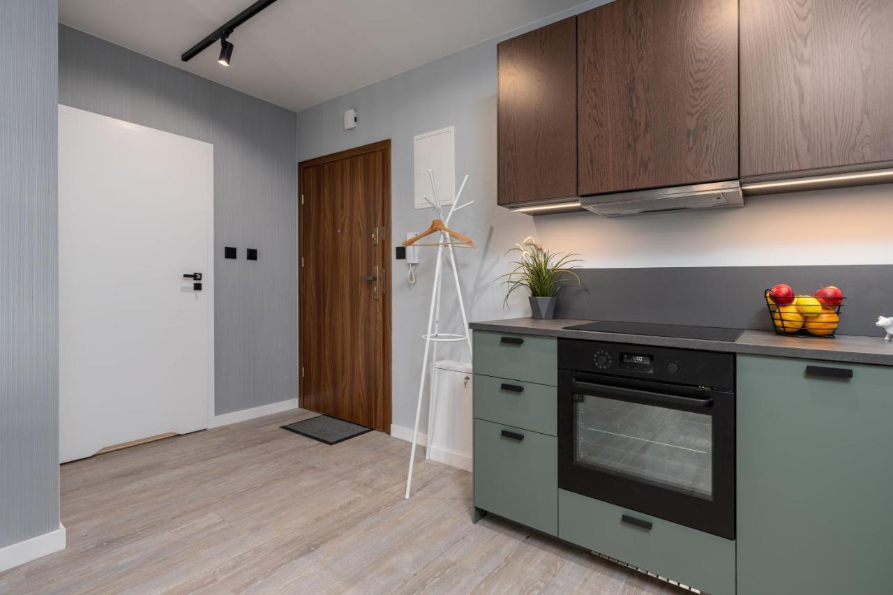 Citycenterapartments-11/21 Bielsko-Biała Esterno foto
