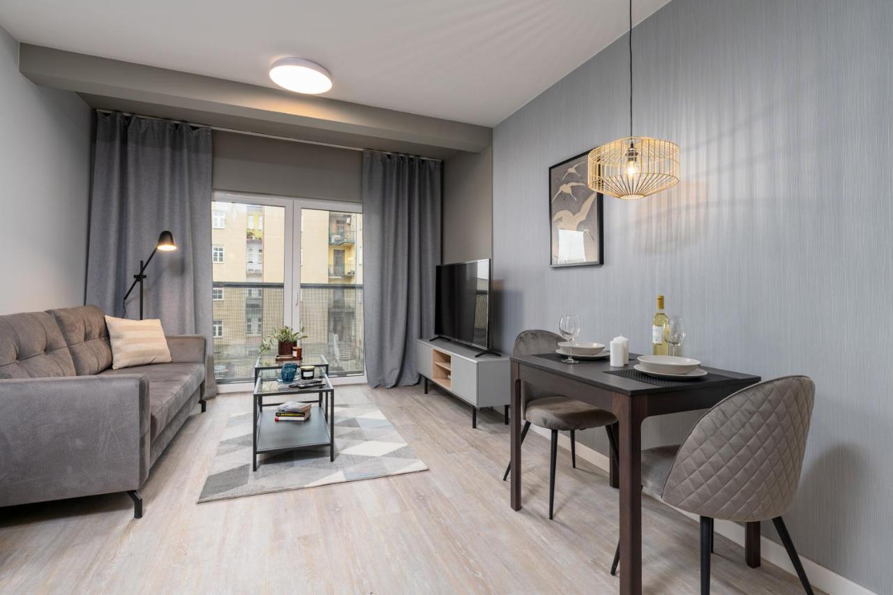 Citycenterapartments-11/21 Bielsko-Biała Esterno foto
