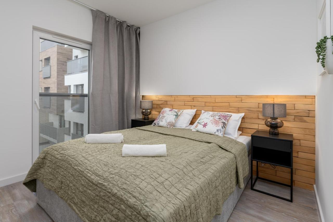 Citycenterapartments-11/21 Bielsko-Biała Esterno foto