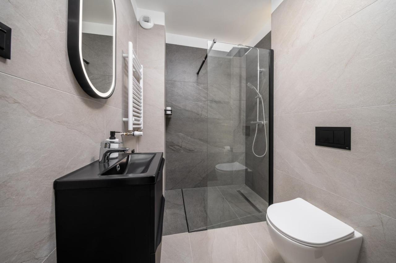Citycenterapartments-11/21 Bielsko-Biała Esterno foto
