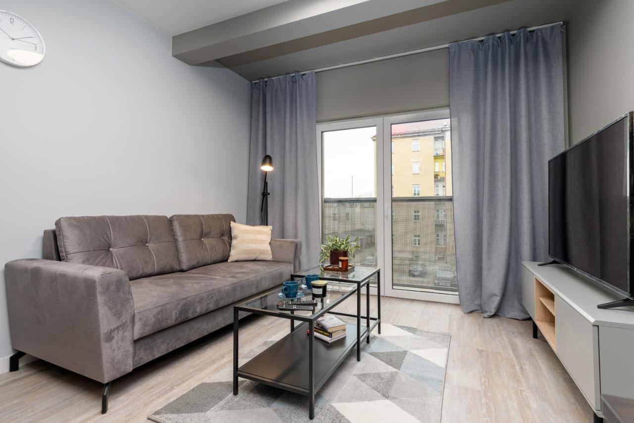Citycenterapartments-11/21 Bielsko-Biała Esterno foto